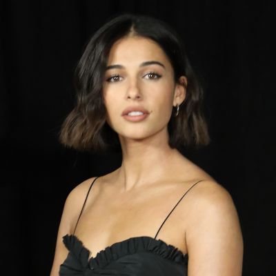 Naomi Scott