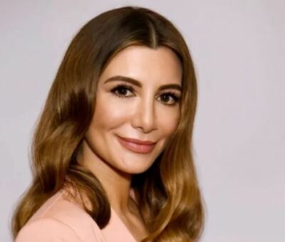 Nasim Pedrad