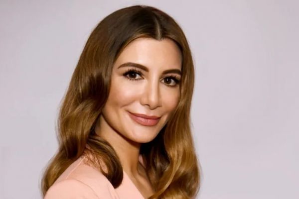 Nasim Pedrad