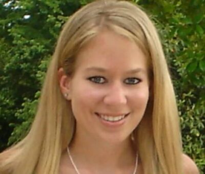 Natalee Holloway