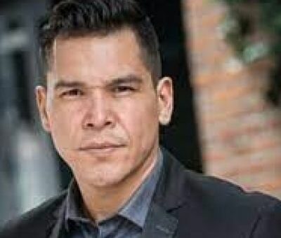 Nathaniel Arcand