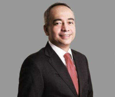 Nazir Razak