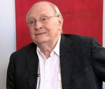 Neil Kinnock