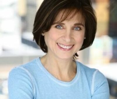 Nicole Flender