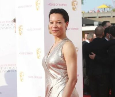 Nina Sosanya