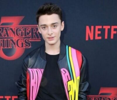 Noah Schnapp