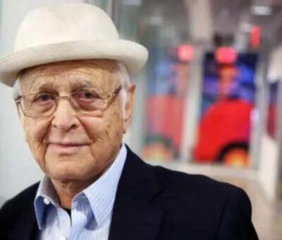 Norman Lear