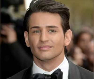 Ollie Locke