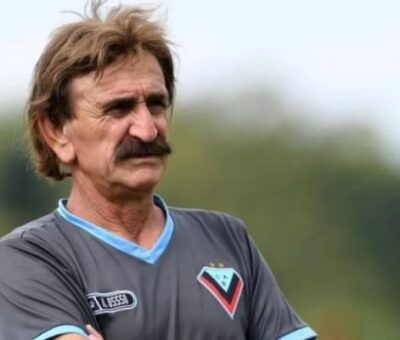 Pablo Vico