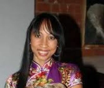 Pasionaye Nguyen