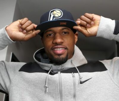 Paul George