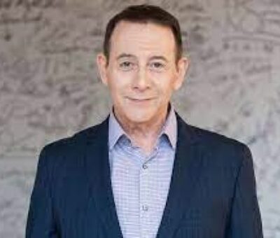 Paul Reubens