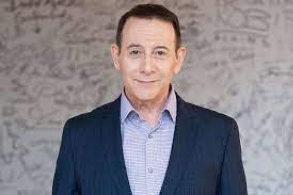 Paul Reubens