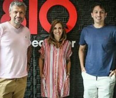Paula Scorza Pareja