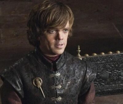Peter Dinklage