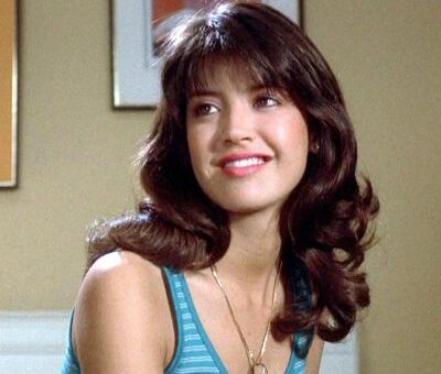 Phoebe Cates