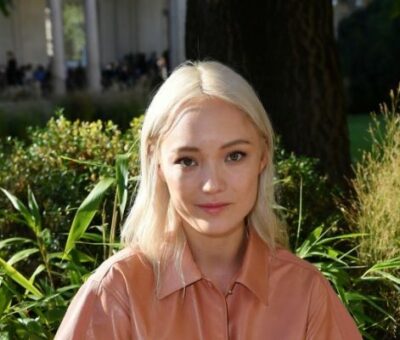 Pom Klementieff