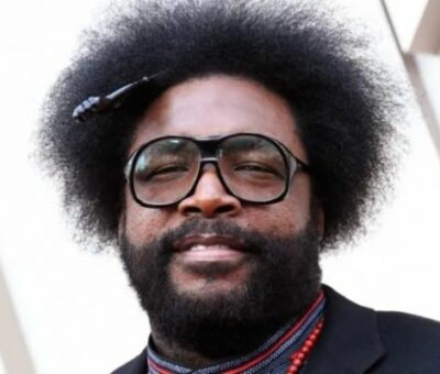 Questlove