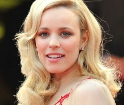 Rachel McAdams