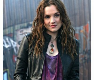 Rachel Miner