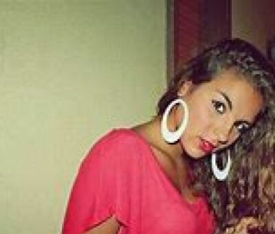 Ragazza Palermo
