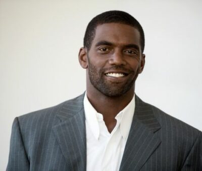 Randy Moss