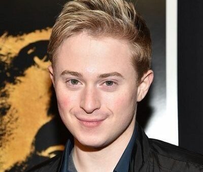 Reed Alexander