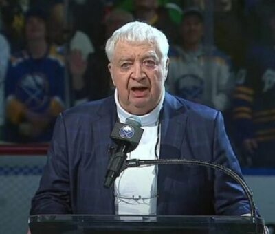 Rick Jeanneret