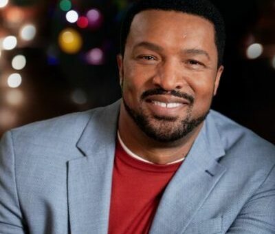 Roger Cross
