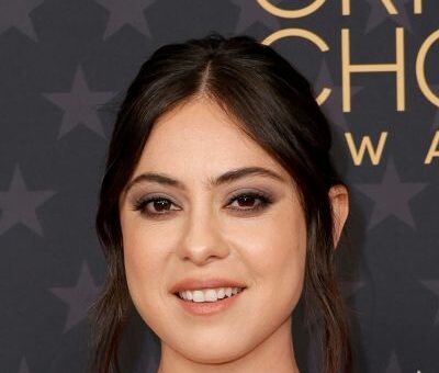 Rosa Salazar