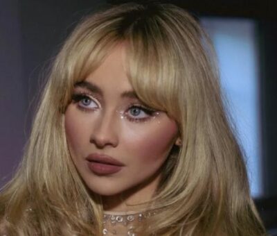 Sabrina Carpenter