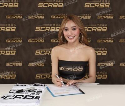 Sachzna Laparan