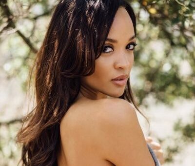 Sal Stowers