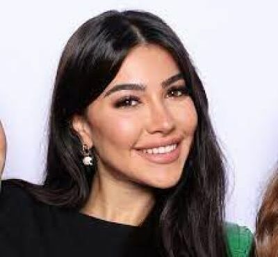 Sara Hesri