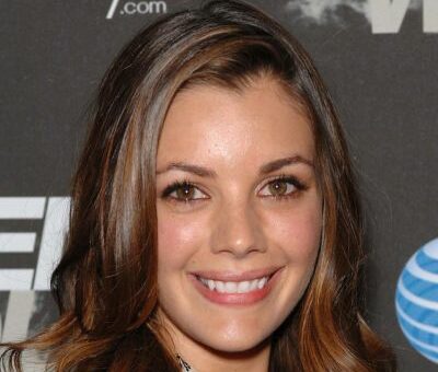 Sarah Habel