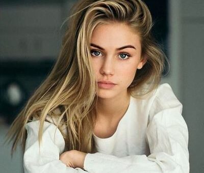 Scarlett Leithold