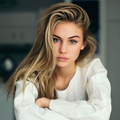 Scarlett Leithold