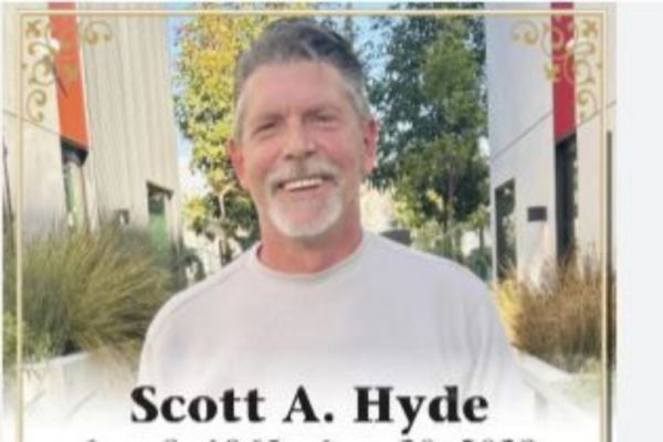 Scott Hyde