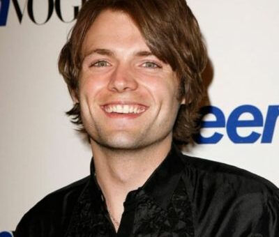 Seth Gabel