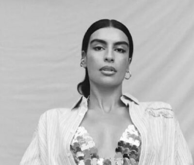 Sevdaliza