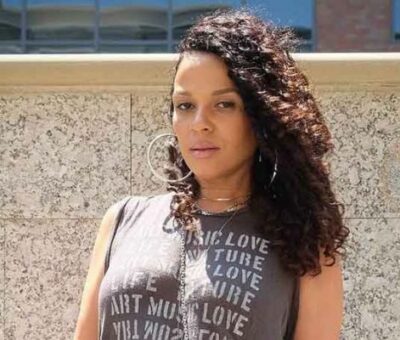 Sheana Freeman