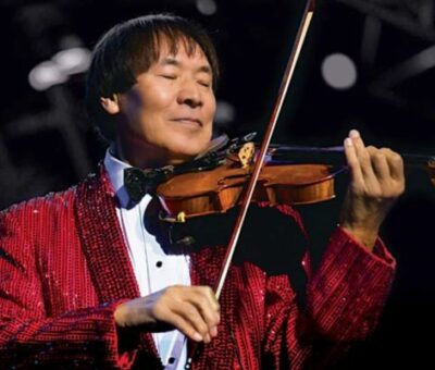 Shoji Tabuchi