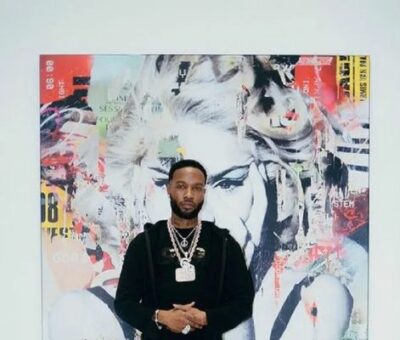 Shy Glizzy