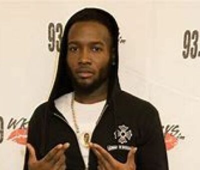 Shy Glizzy