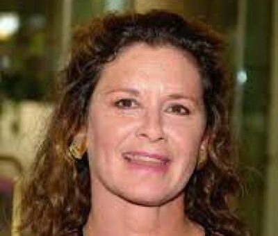 Stephanie Zimbalist