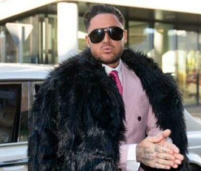 Stephen Bear