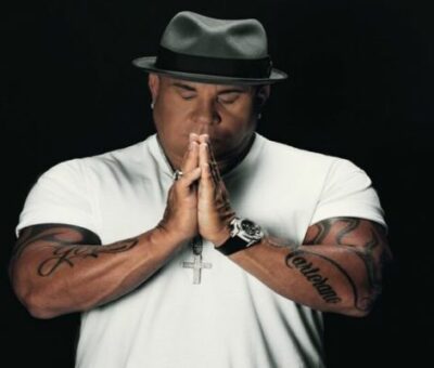 Steve Martorano