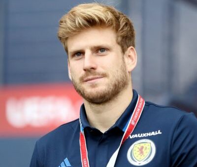 Stuart Armstrong