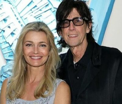 Suzanne Ocasek