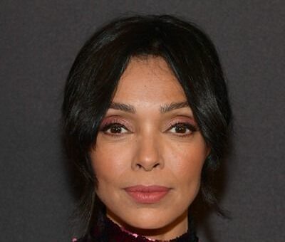 Tamara Taylor